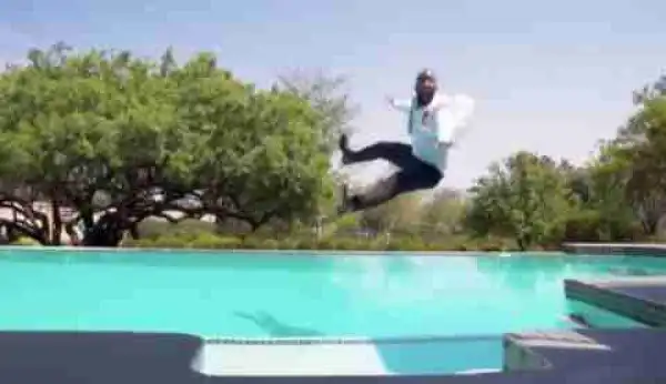 Cassper Nyovest Lands 3 Sponsors for #FillUpFNBStadium